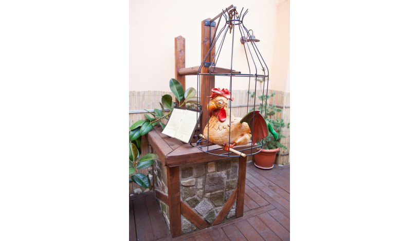 Hotel Švamberský dům Český Krumlov